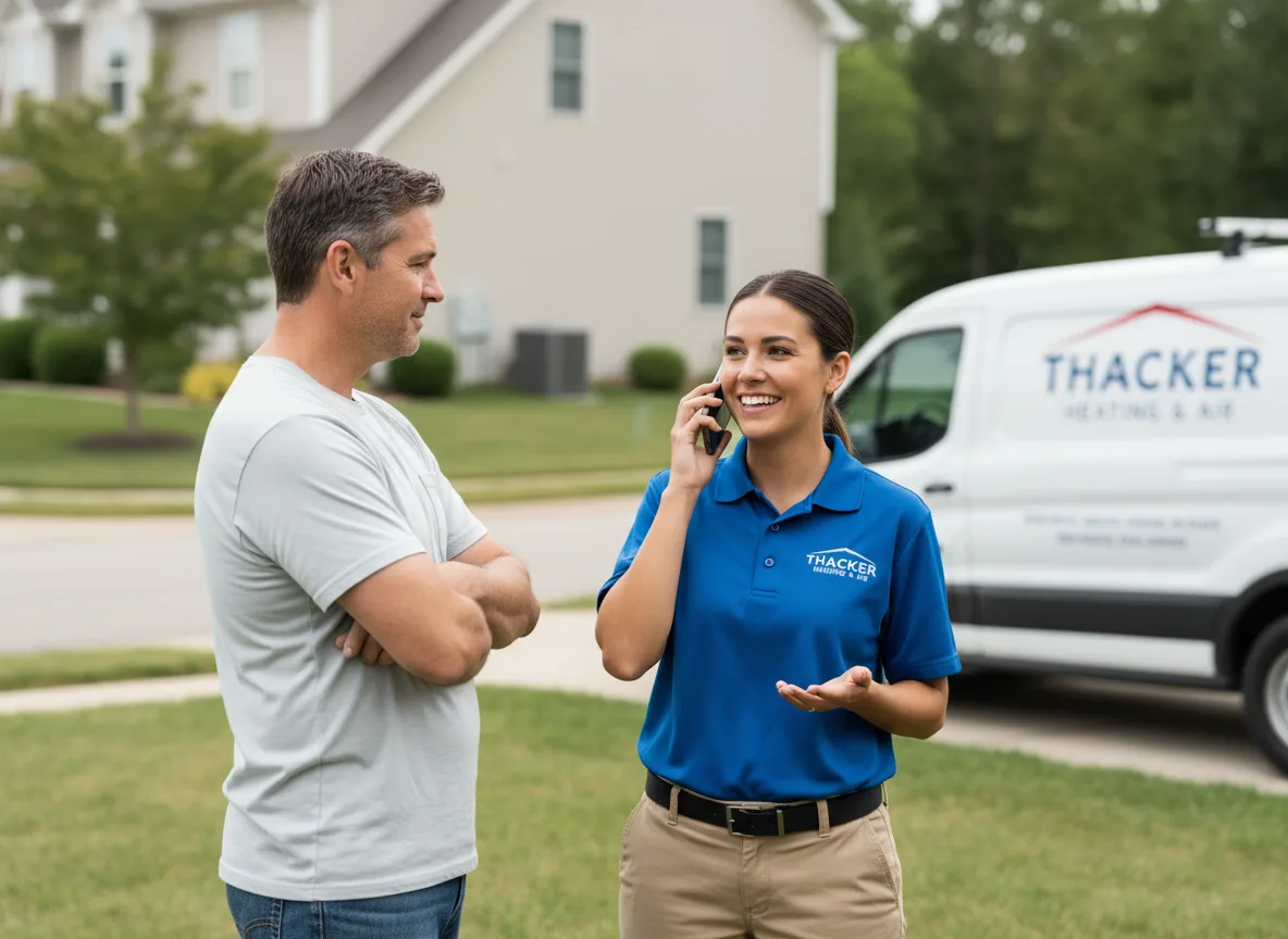 Ac Repair El Portal, CA FAQs